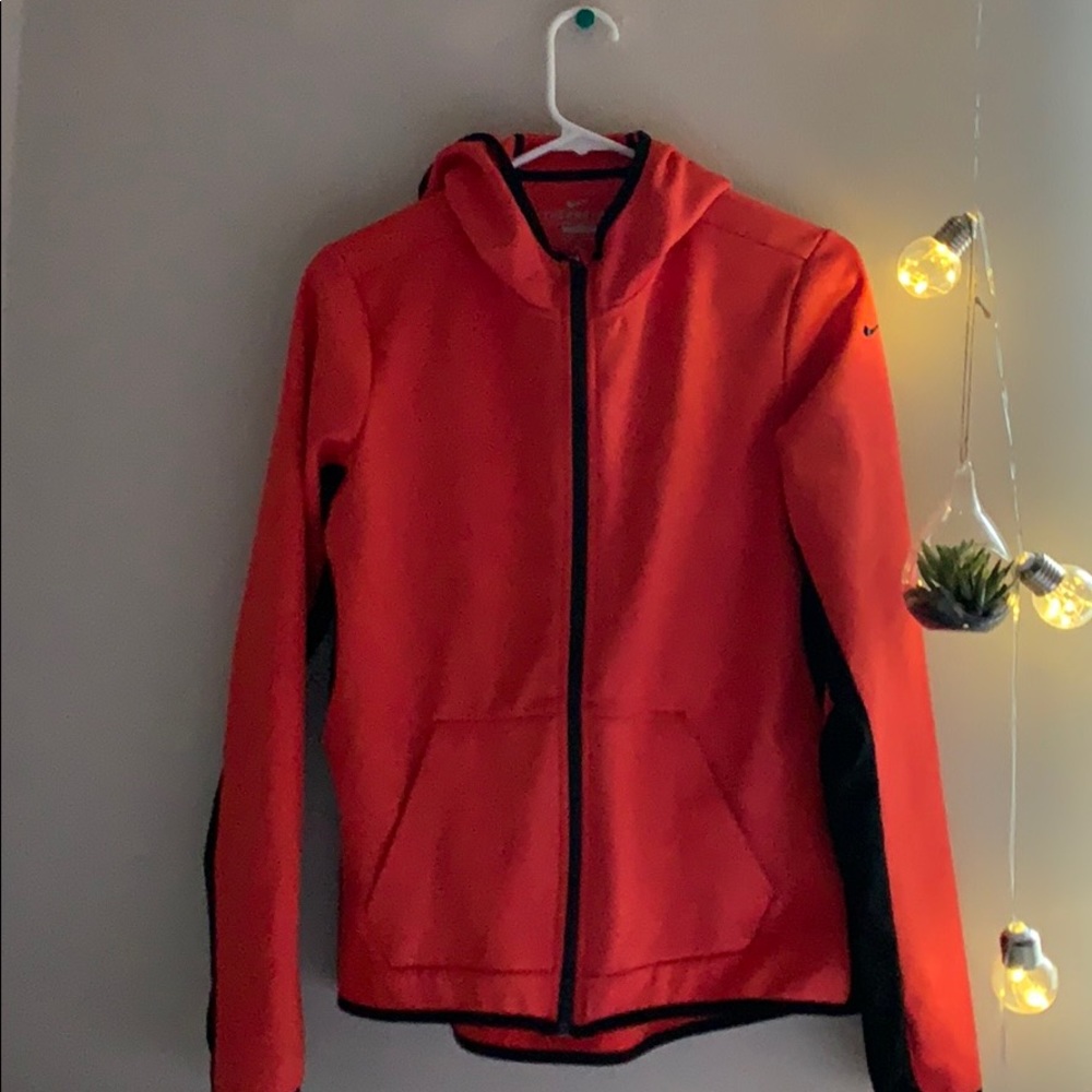 Nike Therma-Fit Jacket